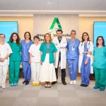 El Hospital Regional de Málaga, segundo centro español en trasplante de médula ósea El Hospital Regional de Málaga, segundo centro español en trasplante de médula ósea