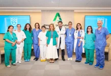 El Hospital Regional de Málaga, segundo centro español en trasplante de médula ósea El Hospital Regional de Málaga, segundo centro español en trasplante de médula ósea