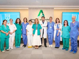El Hospital Regional de Málaga, segundo centro español en trasplante de médula ósea El Hospital Regional de Málaga, segundo centro español en trasplante de médula ósea