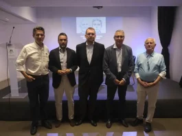 La Diputación de Málaga y Turismo Costa del Sol ponen en valor el legado de Bernardo de Gálvez como elemento de proyección internacional de la provincia