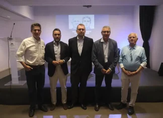 La Diputación de Málaga y Turismo Costa del Sol ponen en valor el legado de Bernardo de Gálvez como elemento de proyección internacional de la provincia