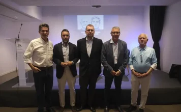 La Diputación de Málaga y Turismo Costa del Sol ponen en valor el legado de Bernardo de Gálvez como elemento de proyección internacional de la provincia