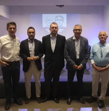 La Diputación de Málaga y Turismo Costa del Sol ponen en valor el legado de Bernardo de Gálvez como elemento de proyección internacional de la provincia