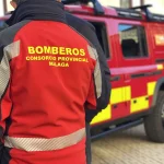 El Consorcio Provincial de Bomberos envía a Ávila un dispositivo de 11 efectivos y cinco vehículos para apoyar en las labores de extinción del incendio de Burgohondo El Consorcio Provincial de Bomberos envía a Ávila un dispositivo de 11 efectivos y cinco vehículos para apoyar en las labores de extinción del incendio de Burgohondo