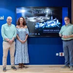 Archidona celebra su Romería Nocturna al Santuario de la Virgen de Gracia la madrugada del 14 al 15 de agosto Archidona celebra su Romería Nocturna al Santuario de la Virgen de Gracia la madrugada del 14 al 15 de agosto