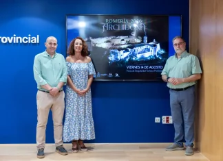 Archidona celebra su Romería Nocturna al Santuario de la Virgen de Gracia la madrugada del 14 al 15 de agosto Archidona celebra su Romería Nocturna al Santuario de la Virgen de Gracia la madrugada del 14 al 15 de agosto