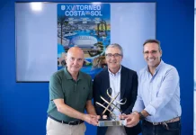 El XV Torneo Costa del Sol de baloncesto recibirá al Unicaja, Real Madrid y a La Laguna Tenerife del 10 al 12 de septiembre El XV Torneo Costa del Sol de baloncesto recibirá al Unicaja, Real Madrid y a La Laguna Tenerife del 10 al 12 de septiembre