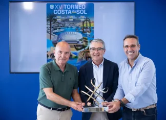 El XV Torneo Costa del Sol de baloncesto recibirá al Unicaja, Real Madrid y a La Laguna Tenerife del 10 al 12 de septiembre El XV Torneo Costa del Sol de baloncesto recibirá al Unicaja, Real Madrid y a La Laguna Tenerife del 10 al 12 de septiembre