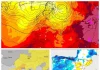El calor da una pequeña tregua, pero la próxima semana podría volver con fuerza a Málaga y Andalucía El calor da una pequeña tregua, pero la próxima semana podría volver con fuerza a Málaga y Andalucía