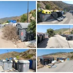 IU Benalmádena insta al Ayuntamiento a “actuar de inmediato” tras el requerimiento de la Junta por “el vertedero incontrolado” en Rocas Blancas IU Benalmádena insta al Ayuntamiento a “actuar de inmediato” tras el requerimiento de la Junta por “el vertedero incontrolado” en Rocas Blancas