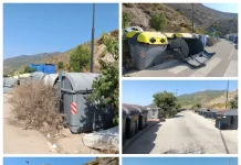 IU Benalmádena insta al Ayuntamiento a “actuar de inmediato” tras el requerimiento de la Junta por “el vertedero incontrolado” en Rocas Blancas IU Benalmádena insta al Ayuntamiento a “actuar de inmediato” tras el requerimiento de la Junta por “el vertedero incontrolado” en Rocas Blancas
