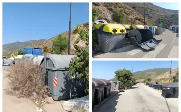 IU Benalmádena insta al Ayuntamiento a “actuar de inmediato” tras el requerimiento de la Junta por “el vertedero incontrolado” en Rocas Blancas IU Benalmádena insta al Ayuntamiento a “actuar de inmediato” tras el requerimiento de la Junta por “el vertedero incontrolado” en Rocas Blancas