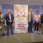 La feria taurina dedicará a Sabor a Málaga la corrida del 15 de agosto, en la que Mari Paz Vega se despedirá de la afición La feria taurina dedicará a Sabor a Málaga la corrida del 15 de agosto, en la que Mari Paz Vega se despedirá de la afición