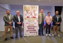La feria taurina dedicará a Sabor a Málaga la corrida del 15 de agosto, en la que Mari Paz Vega se despedirá de la afición La feria taurina dedicará a Sabor a Málaga la corrida del 15 de agosto, en la que Mari Paz Vega se despedirá de la afición