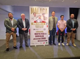 La feria taurina dedicará a Sabor a Málaga la corrida del 15 de agosto, en la que Mari Paz Vega se despedirá de la afición La feria taurina dedicará a Sabor a Málaga la corrida del 15 de agosto, en la que Mari Paz Vega se despedirá de la afición