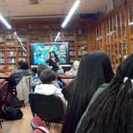 Más de 2.000 malagueños han participado en el curso 2025-2026 en las actividades del ‘Aula Mediterránea’ Más de 2.000 malagueños han participado en el curso 2025-2026 en las actividades del ‘Aula Mediterránea’
