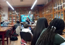 Más de 2.000 malagueños han participado en el curso 2025-2026 en las actividades del ‘Aula Mediterránea’ Más de 2.000 malagueños han participado en el curso 2025-2026 en las actividades del ‘Aula Mediterránea’