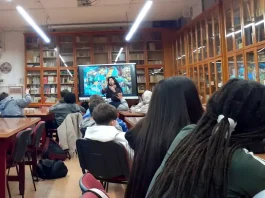 Más de 2.000 malagueños han participado en el curso 2025-2026 en las actividades del ‘Aula Mediterránea’ Más de 2.000 malagueños han participado en el curso 2025-2026 en las actividades del ‘Aula Mediterránea’