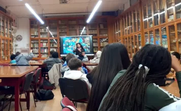 Más de 2.000 malagueños han participado en el curso 2025-2026 en las actividades del ‘Aula Mediterránea’ Más de 2.000 malagueños han participado en el curso 2025-2026 en las actividades del ‘Aula Mediterránea’