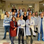El Regional de Málaga ha sido designado Centro de Referencia Nacional para Epilepsia Refractaria El Regional de Málaga ha sido designado Centro de Referencia Nacional para Epilepsia Refractaria