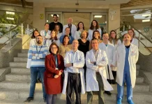 El Regional de Málaga ha sido designado Centro de Referencia Nacional para Epilepsia Refractaria El Regional de Málaga ha sido designado Centro de Referencia Nacional para Epilepsia Refractaria