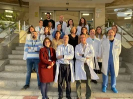 El Regional de Málaga ha sido designado Centro de Referencia Nacional para Epilepsia Refractaria El Regional de Málaga ha sido designado Centro de Referencia Nacional para Epilepsia Refractaria