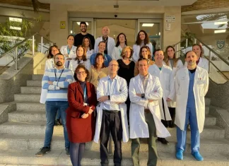 El Regional de Málaga ha sido designado Centro de Referencia Nacional para Epilepsia Refractaria El Regional de Málaga ha sido designado Centro de Referencia Nacional para Epilepsia Refractaria