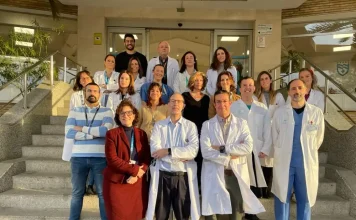 El Regional de Málaga ha sido designado Centro de Referencia Nacional para Epilepsia Refractaria El Regional de Málaga ha sido designado Centro de Referencia Nacional para Epilepsia Refractaria