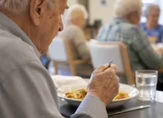 Las personas titulares de la Tarjeta Andalucía Junta 65 han disfrutado este primer semestre de más de 185.000 comidas a precio reducido Las personas titulares de la Tarjeta Andalucía Junta 65 han disfrutado este primer semestre de más de 185.000 comidas a precio reducido