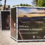 La Consejería de Cultura celebra el Día de la Arqueología conectando el Patrimonio Mundial andaluz La Consejería de Cultura celebra el Día de la Arqueología conectando el Patrimonio Mundial andaluz