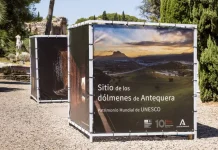 La Consejería de Cultura celebra el Día de la Arqueología conectando el Patrimonio Mundial andaluz La Consejería de Cultura celebra el Día de la Arqueología conectando el Patrimonio Mundial andaluz