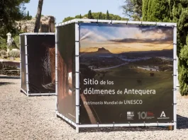 La Consejería de Cultura celebra el Día de la Arqueología conectando el Patrimonio Mundial andaluz La Consejería de Cultura celebra el Día de la Arqueología conectando el Patrimonio Mundial andaluz