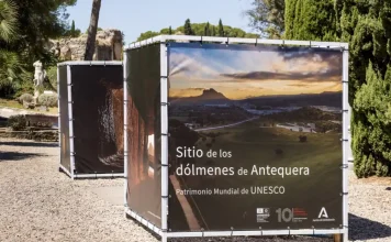 La Consejería de Cultura celebra el Día de la Arqueología conectando el Patrimonio Mundial andaluz La Consejería de Cultura celebra el Día de la Arqueología conectando el Patrimonio Mundial andaluz