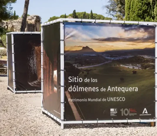 La Consejería de Cultura celebra el Día de la Arqueología conectando el Patrimonio Mundial andaluz La Consejería de Cultura celebra el Día de la Arqueología conectando el Patrimonio Mundial andaluz