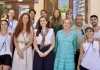 Menores de Torremolinos participan en el concurso de dibujo “Tu día Perfecto” en el marco de las escuelas de verano de la Junta Menores de Torremolinos participan en el concurso de dibujo “Tu día Perfecto” en el marco de las escuelas de verano de la Junta