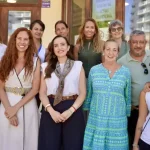Menores de Torremolinos participan en el concurso de dibujo “Tu día Perfecto” en el marco de las escuelas de verano de la Junta Menores de Torremolinos participan en el concurso de dibujo “Tu día Perfecto” en el marco de las escuelas de verano de la Junta