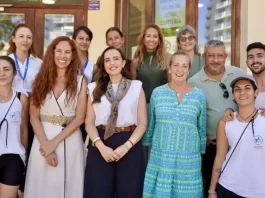 Menores de Torremolinos participan en el concurso de dibujo “Tu día Perfecto” en el marco de las escuelas de verano de la Junta Menores de Torremolinos participan en el concurso de dibujo “Tu día Perfecto” en el marco de las escuelas de verano de la Junta