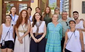 Menores de Torremolinos participan en el concurso de dibujo “Tu día Perfecto” en el marco de las escuelas de verano de la Junta Menores de Torremolinos participan en el concurso de dibujo “Tu día Perfecto” en el marco de las escuelas de verano de la Junta