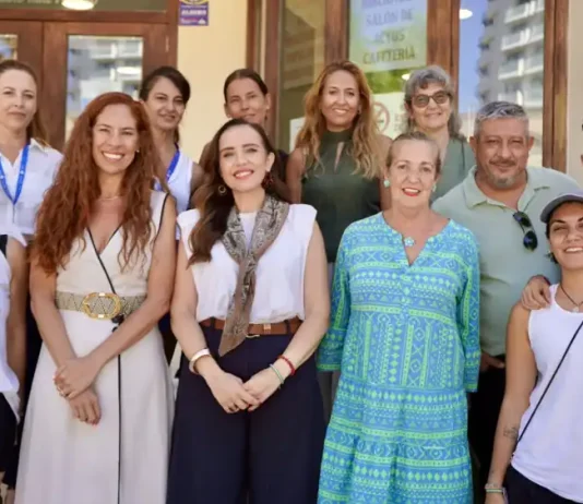 Menores de Torremolinos participan en el concurso de dibujo “Tu día Perfecto” en el marco de las escuelas de verano de la Junta Menores de Torremolinos participan en el concurso de dibujo “Tu día Perfecto” en el marco de las escuelas de verano de la Junta