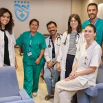 El Regional de Málaga consolida ensayos clínicos con terapia TIL en melanoma y cáncer de pulmón El Regional de Málaga consolida ensayos clínicos con terapia TIL en melanoma y cáncer de pulmón