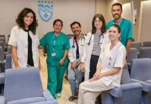 El Regional de Málaga consolida ensayos clínicos con terapia TIL en melanoma y cáncer de pulmón El Regional de Málaga consolida ensayos clínicos con terapia TIL en melanoma y cáncer de pulmón