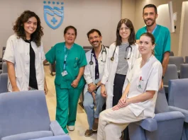 El Regional de Málaga consolida ensayos clínicos con terapia TIL en melanoma y cáncer de pulmón El Regional de Málaga consolida ensayos clínicos con terapia TIL en melanoma y cáncer de pulmón