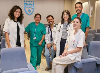 El Regional de Málaga consolida ensayos clínicos con terapia TIL en melanoma y cáncer de pulmón El Regional de Málaga consolida ensayos clínicos con terapia TIL en melanoma y cáncer de pulmón