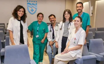 El Regional de Málaga consolida ensayos clínicos con terapia TIL en melanoma y cáncer de pulmón El Regional de Málaga consolida ensayos clínicos con terapia TIL en melanoma y cáncer de pulmón