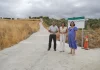 Las obras de emergencia de la Junta en caminos rurales de la provincia superan los 9,5 millones de euros y el 80% de ejecución Las obras de emergencia de la Junta en caminos rurales de la provincia superan los 9,5 millones de euros y el 80% de ejecución