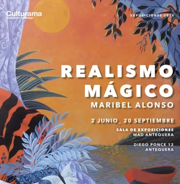 La Diputación programa una variada agenda cultural con actividades en los municipios de Almáchar, Archidona, Alhaurín de la Torre y Carratraca La Diputación programa una variada agenda cultural con actividades en los municipios de Almáchar, Archidona, Alhaurín de la Torre y Carratraca