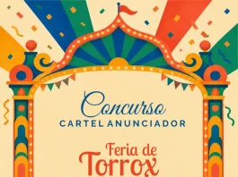Torrox busca el cartel oficial de su Feria 2026 con un concurso Torrox busca el cartel oficial de su Feria 2026 con un concurso