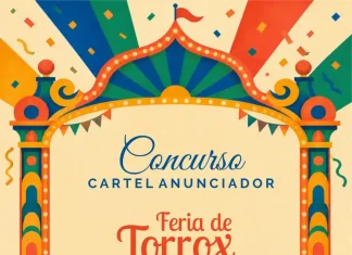 Torrox busca el cartel oficial de su Feria 2026 con un concurso Torrox busca el cartel oficial de su Feria 2026 con un concurso