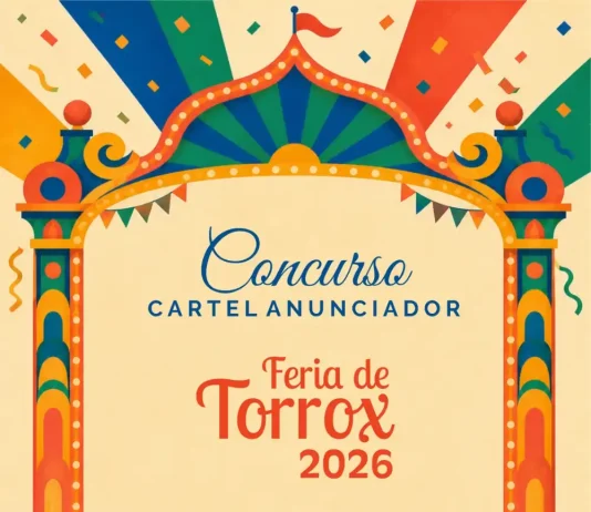 Torrox busca el cartel oficial de su Feria 2026 con un concurso Torrox busca el cartel oficial de su Feria 2026 con un concurso