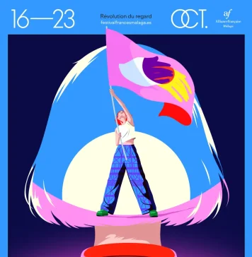 Diez cortometrajes de cuatro países llevarán al Centre Pompidou Málaga una mirada crítica al presente Diez cortometrajes de cuatro países llevarán al Centre Pompidou Málaga una mirada crítica al presente